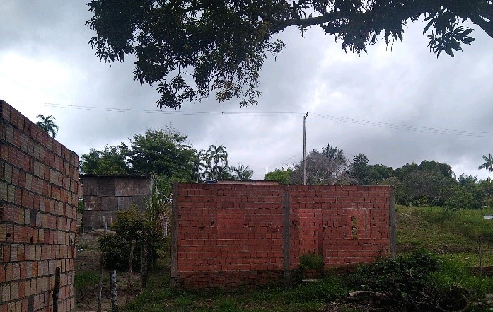 Em Manaus, desapropriação de imóveis abre espaço para obra de construção do Anel Leste