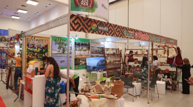 Primeiro Festival Amazonas de Turismo impulsiona setor com programação até domingo