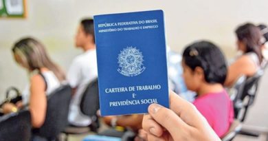 Sine Amazonas divulga 61 vagas de emprego em diversas áreas para esta terça-feira (14/09)