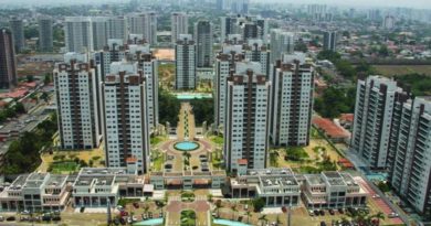 Mercado imobiliário aquecido gera novas oportunidades de emprego no Norte e Nordeste do país