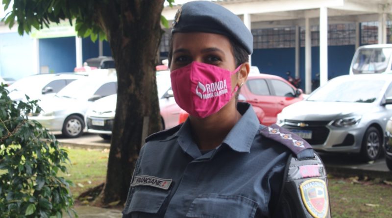 Policiais militares recebem capacitação de atendimento a mulheres vítimas de violência doméstica