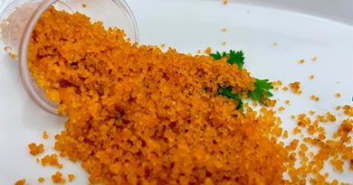 ‘Caviar amazônico’ se prepara para acessar mercado consumidor