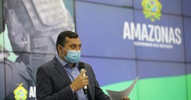 Governo do Amazonas entra na fase final de elaboração dos editais do concurso público para as forças de segurança