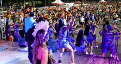 ‘Circuito Cultural Manaus 352 anos’ continua até quinta-feira (21/10)