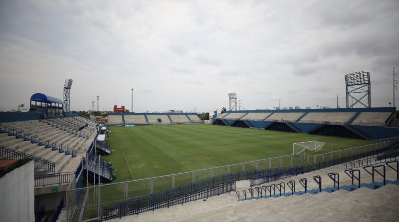 Arena da Amazônia e Estádio da Colina recebem treinos da Seleção Brasileira antes de disputa contra Uruguai