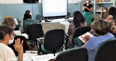 Cinco UBSs em Manaus participam de pesquisa para avaliar impacto da vacinação contra o HPV