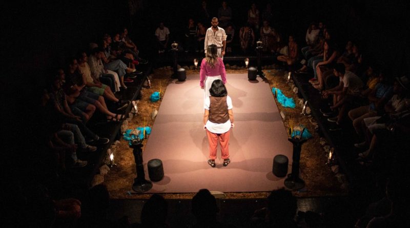 Festival de Teatro da Amazônia apresenta programação nas plataformas digitais