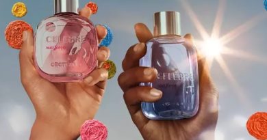 Nordeste vira inspiração para nova linha de perfumaria de marca nacional