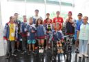 Delegação amazonense participa da cerimônia de abertura das Paralimpíadas Escolares 2023
