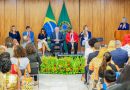 Presidente Lula sanciona lei que institui pensão para órfãos de feminicídio