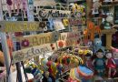 Complexo da Ponta Negra recebe feira de economia solidária e criativa até o fim deste ano