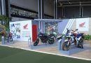 Honda marca presença em Feira de Sustentabilidade do Polo Industrial de Manaus