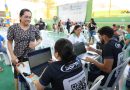 Prefeitura realiza oitava edição do projeto ‘Manaus Mais Cidadã’ neste sábado