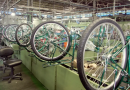 Produção de bicicletas no Polo Industrial de Manaus chega a 414 mil unidades no acumulado de 22023