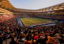Com investimento público recorde em 2023, Amazonas impulsiona futebol profissional