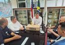 Startup apresenta projeto para fabricar “mingau instantâneo’ no Polo Industrial de Manaus
