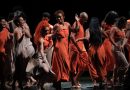 Corpo de Dança do Amazonas inicia turnê nacional exaltando a dança contemporânea com DNA amazônico