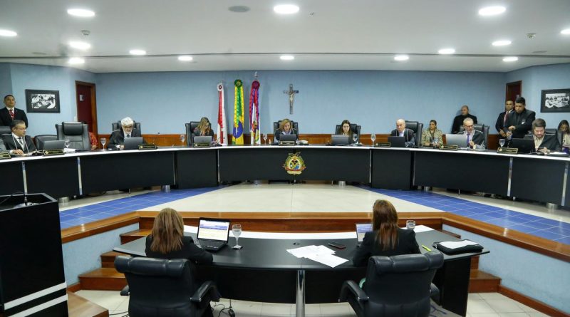 Ex-presidente da Câmara Municipal de Humaitá terá que devolver mais de R$ 63 mil aos cofres públicos