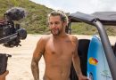 Surfista Italo Ferreira dá pausa no surfe e vai para a TV