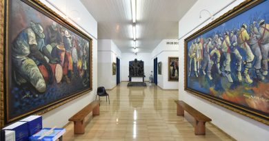 Museu Histórico de Taubaté se prepara para lançar nova expografia