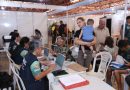 Câmara Cidadã vai disponibilizar mais de 170 serviços nesta quinta e sexta-feira, no sambódromo de Manaus