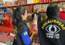 Ipem-AM fiscaliza panelas de pressão, extintores e fogão a gás, em Manaus e Região Metropolitana