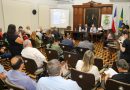 Empresariado do comercio e governo buscam fortalecer dialogo e cooperação no Amazonas