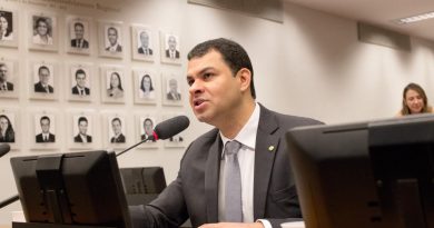 Saulo Viana destaca aprovação do programa de estimulo a retomada de eventos e turismo como vitória do Congresso