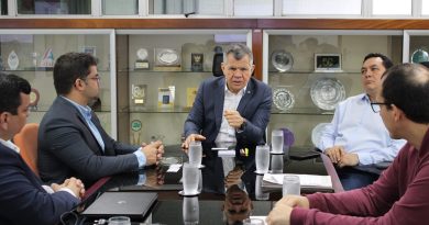 Suframa alinha com o Ministério da Ciência Tecnologia a política de PD&I da Zona Franca de Manaus