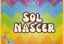 San Donero se inspira em sua kombi no single “Sol Nascer”