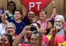 Marcelo Ramos reúne com militantes petistas e confirma pré-candidatura à prefeitura de Manaus