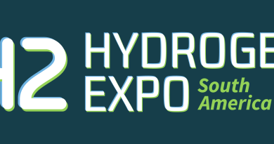 Hydrogen Expo 2024 acontece em junho no Rio de Janeiro