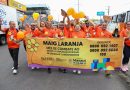 Feira da Manaus Moderna recebe ação contra a exploração sexual infantojuvenil neste sábado
