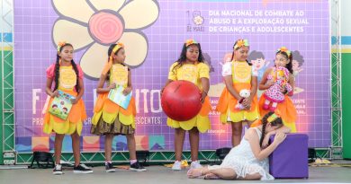 Campanha ‘Faça Bonito’ chama atenção para prevenção da violência sexual contra crianças e adolescentes