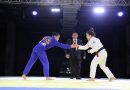 Casa de Praia Zezinho Corrêa sedia evento de qualificação de jiu-jitsu para campeonato Amazon Abu Dhabi