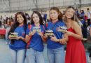 Festival de curtas-metragens retrata cultura amazônica e revela talentos em escola estadual