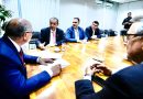 Alteração no PPB resguarda competitividade do setor de plástico no Polo Industrial de Manaus, destaca Omar Aziz
