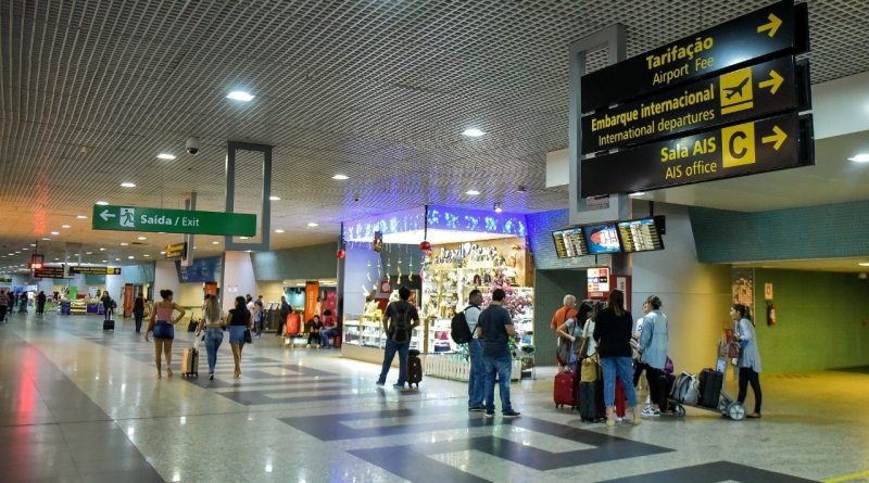 Promotorias de combate ao tráfico de drogas definem estratégias de atuação no aeroporto de Manaus