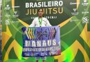 Manauaras conquistam 16 medalhas no Brasileiro de Jiu-Jítsu e superam marca de 2024