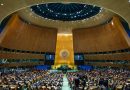 Lula propõe conselho climático na ONU e cobra compromisso global