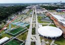 Com Belém capital do Brasil na COP30, a Amazônia ocupa o centro do poder