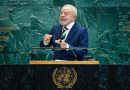 Lula reforça soberania e pede cooperação global na ONU