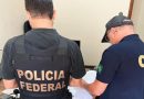 Polícia Federal deflagra nova fase de operação que apura fraudes no INSS