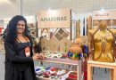 Artesanato amazonense conquista espaço na Fenacce e impulsiona empreendedorismo criativo