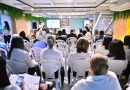 Setembro Amarelo no TCE-AM reforça prevenção e valorização da vida