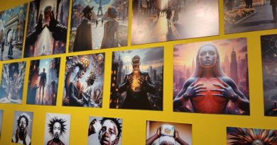 Exposições na Galeria do Largo celebram pluralidade da arte contemporânea no Amazonas