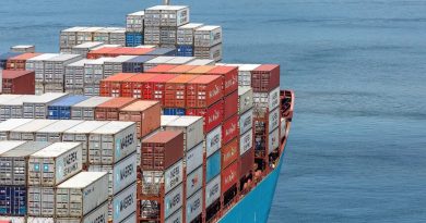 Amazonas fecha setembro com déficit, mas caminha para recorde histórico de importações em 2025