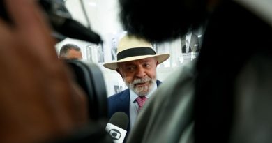 Lula celebra cessar-fogo em Gaza e diz que a diplomacia ainda é “a arma mais poderosa da humanidade”