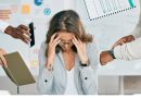 Saúde mental no trabalho em xeque