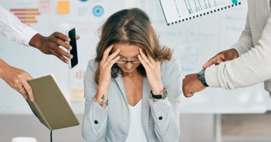 Saúde mental no trabalho em xeque